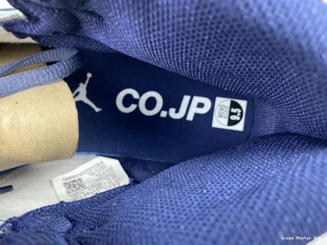 (2020) High DC1788-100 Midnight 1 Navy Jordan Retro AIR 0730